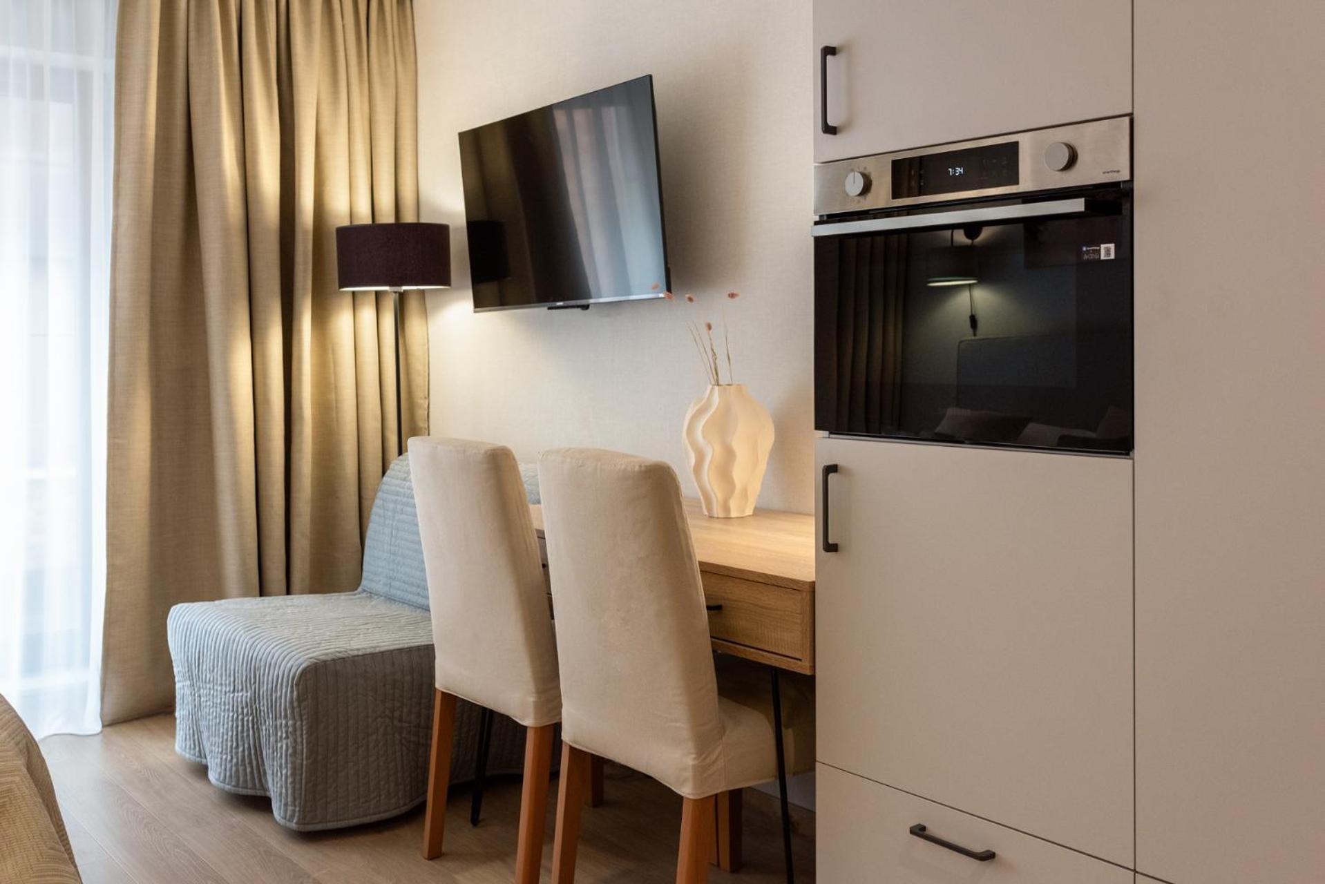 Iron Apartments Krakow Exterior photo